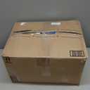 Ultra Soft Queen Size Mattress Topper - Viscose Made from Bamboo Pillow Top Mattress Pad for Back Pain Relief - Naturally Cooling for Hot Sleepers, Green