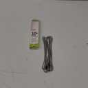 20 Ft Braided Charge (Silver)