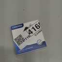 Wireless Carplay Adapter for iPhone, Convert Wired Car Play to Wireless, 2 in 1 Plug and Play Mini CarPlay and Android Auto Adapter for iOS 10 Android 11 and Above, Cars with Built-in Carplay (Silver)