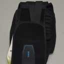 Back Brace for Lower Back Pain, 7 Stays Ergonomic Support Brace with Comfortable 3D Pad, Easy to Put On/Off Lumbar Support Belt for Women Men, Pain Relief from Sciatica, Herniated Disc, Size M (Waist: 33.5"-39.4") (Black)