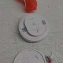 Kidde Smoke & Carbon Monoxide Detector, AA Battery Powered, LED Warning Light Indicators, 1 Pack