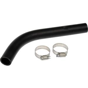 Dorman 573-097 Fuel Filler Hose Compatible with Select Cadillac/Chevrolet Models