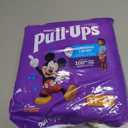 Pull-Ups Boys' Potty Training Pants, Size 3T-4T Training Underwear (32-40 lbs), 20 Count