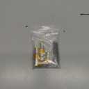 6 Pieces Magnetic Screw Ring With 2 Pieces Ph2 Screwdriver Bit Set,Magnetizer Screw Removable For 1/4 Inch/6.35mm Hex Screwdriver and Power Bits (YELLOW)