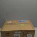 Creality Ender 3 V3 KE 3D Printer, CR Touch Auto Leveling 500mm/s Printing Speed Sprite Direct Extruder Supports 300, Dual Fans and X-axis Linear Rail Build Volume 8.66x8.66x9.44 inch