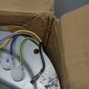 NewYall Fuel Pump Module with Sender Bracket Assembly for Nissan D21 Pickup 1986-1993