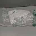 Let's Paw-ty 4th Birthday Girl Dog Puppy Lover T-Shirt, 3T