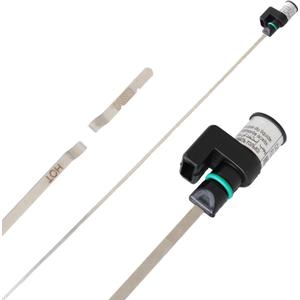 AUCERAMIC Transmission Oil Level Dipstick Indicator Fit for Nissan Altima 2007-2023, for Nissan Rogue 2013-2023, for Nissan Maxima/Murano 2006-2023 2.5L Replaces# 31086-JA00A 31086-JA000