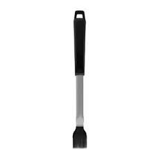 Stainless Steel and Silicone Basting Brush Pack of 3