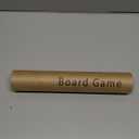 Drinking Games,Leather Mat Drinking Board Game for Adults,Interactive Girls Night Drinking Games,Bachelorette Party Games,Age 21+,2-8 Players (Sky Blue)