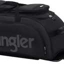 Wrangler Wesley Rolling Duffel Bag