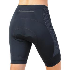 beroy Womens Cycling Shorts (3X-Large)