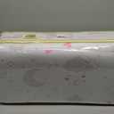 Pack and Play Mattress Trifold - 38"x26"x3'' Dual-Sided Memory Foam Pack N Play Mattresses - Portable Baby Crib Mattress with Breathable Removable Cover