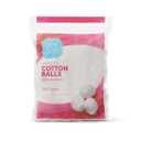 Simply Soft Premium Cotton Balls, Absorbent, 200 Count 