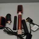 Dyson Airwrap Multi-Styler Complete Long (Complete Long for Straight to Wavy Hair - Strawberry Bronze)