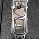 12V HE400VG Turbo Eletronic Actuator 5452695 for Cummins X15 VGT Turbo 2017-2019