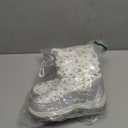 Women's Snow Boots Winter II Water-Resistant Fur Lined Frosty Warm Anti-Slip Boot, Size: 8