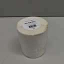 Online Label 4"x 1.5"RC/ 950 Labels, 1"Core/ 4"OD Perf Inches Desktop Thermal Transfer Labels, Thermal Ribbon Required