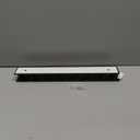 Hat Organizer for Baseball Caps, 2 Pack Hat Rack for Wall Hold up to 18 Hats Strong Adhesive Hat Hooks Stand Multilayer Hat Hanger Organizer Storage Holder Display for Door Closet Bedroom (Black)