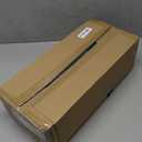 12FT(2 * 6FT) Christmas Norfolk Pine Garlands, Winter Decor Real Touch Pine Garland, Artificial Greenery Xmas Garland for Holiday, Table, Wall, Fireplace, Mantel, Indoor & Outdoor Decoration (2 Pack)