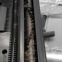 ProTeam Commercial Backpack Vacuum Cleaner, ProVac FS 6 Vacuum Backpack with HEPA Media Filtration and Residential Cleaning Service Kit, 6 Quart, Corded