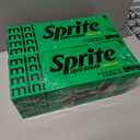 Sprite Zero Sugar Lemon Lime Diet Soda Pop Soft Drinks, 7.5 fl oz, 10 Pack, BB NOV 0325