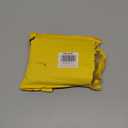 Niubid 10 Pack 1/2 Inches x 6 Inches Black Malleable Steel Nipples Fitting, DIY Steampunk Industrial Vintage Style.