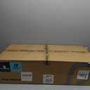 FBSPORT 11' Premium Stand Up Paddle Board, Yoga Board with SUP Accessories & Carry Bag | Wide Stance, Surf Control, Non-Slip Deck, Leash, Paddle and Pump for Youth & Adult