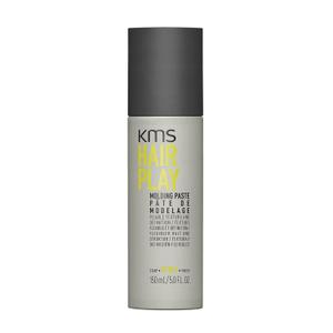 KMS HAIRPLAY Molding Paste, 5 Ounce