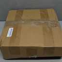 Hananona 9 FT Artificial Cedar Garlands, 2 Pcs Real Touch Winter Cedar Pine Garland, Green Artificial Greenery Garland for Table, Mantle, Wall, Indoor, Outdoor Christmas Decorations (2, 9 FT)