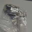 2X PU Spray Foam Gun, sealant Foam Gun, Spray Foam Distribution Gun, Spray Thermal Insulation Expansion Foam Gun, Used to Fill The Gaps of Sealed Windows