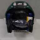 Schutt F7 LX1 Youth Football Helmet (Small, Black)