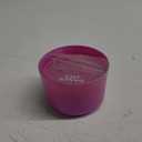 Friday Collective Dance Mix Candle, Pink Barbie Citrus Scented, Made with Essential Oils, 3 Wicks, 13.5 oz