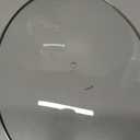 Oval Glass Lid 7 Quart Fits for Hamilton Beach Slow Cooker Lid & Rival Crock Pot Slow Cooker SCV700SS,SCCPVP700-S Replacement Oval 7 Quart Lids