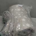 Baby Play Mat 50" X 50" Playpen Mat Fit for Hiaksedt and Orian Baby Playpen, One-Piece Crawling Mat Non Slip Padded Kids Playmat for Floor 50x50 Inches