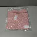 Toddler Girl Long Sleeve Dress Baby Ribbed Knit Sweater Dresses A Line Fall Winter Kids Clothes Casual (4-5T)