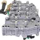JF017E JF016E RE0F10D CVT Transmission Valve Body Compatible for Nissa n Mitsubishi 2016 Outlander 2.0L