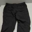 ZLXHFFH Heated Thermal Pants For Women USB Charge 16 Zone Intelligent Heated Underwear Thermals For Women Rechargeable Heated Pants Winter Work Camping Motorcycles Extremely Cold Weather Black/ 2XL