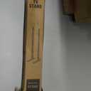 TAVR Universal Table Top TV Stand Mount, TV Legs for Most 20-75 Inch TVs, Replacement TV Feet with Great Load-Bearing Holds up to 110 lbs, TV Stands Base with Cable Management, Max VESA 800x600 mm