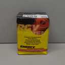 Energy Suspension 4.2154R Rear Leaf Spring Bushing Set