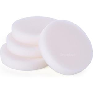 4 Pack SV1106 Filter for Shark Navigator Freestyle SV1112, SV1106, SV1107 and SV1100 Cordless Upright Vacuum. Compare to Part # XF1100T