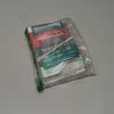 Domeboro Medicated Soak Rash Relief (Burow?s Solution), 12 Powder Packets (Pack of 2)