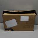 Nestl Reading Pillow with Shredded Memory Foam, Designed for Sitting Up in Bed and Couch, Back and Arms Adjustable Support for Adult & Teens Backrest Pillows for Reading, with Washable Cover Dark Grey