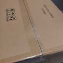 Living Room Lamps Set of 2, 27" Touch Lamps for Nightstand with USB A+C Ports, Modern Farmhouse Table Lamps for Bedroom, 2 Bulbs Included