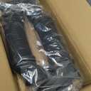 NOVAPARTS Pair Left & Right Air Cleaner Intake Duct Hose 2780905182 2780902082 for Mercedes-Benz CLS550 E550, CLS63 E63 AMG S LH & RH Replaces # 278-090-51-82 278-090-20-82