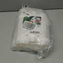 Bonsenkitchen Vacuum Sealer Rolls Bags, 6 Pack 3 Rolls 11" x 20' + 3 Rolls 8" x 20' Commercial Grade BPA Free Bag Rolls, Durable Customized Size Food Vac Bags for Storage and Sous Vide Cooking VB3211