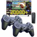 Wireless Retro Game Console, Retro Game442