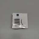 Cold Shoe Adapter for DJI Osmo Mobile SE 7P OM6 & OM4 OM5 & OM3 DJI Osmo Mobile SE 7P 3 4 5 6 Accessories,Applied to Microphone and LED Light Accessory Via 2 Rotatable Cold Shoe Mounts