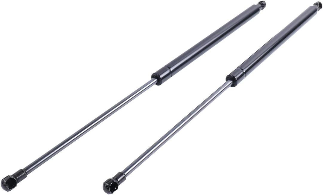 2Pcs Hood Shock 11QM417M 20358822 Compatible with Volvo VNL & Mack