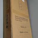 3 Door Metal Vertical Storage Locker for Kids Bedroom, Children Room, School, Office, Home,Stackable Steel Storage Cabinet for Toys, Sports Equipment,Anti-Tilting Device. (3D, Green)